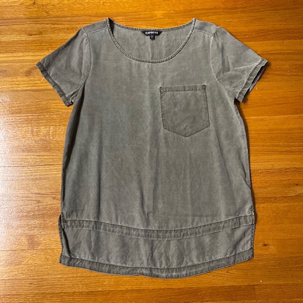 Express Top